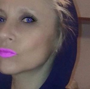 Meet your Posher, Katerina